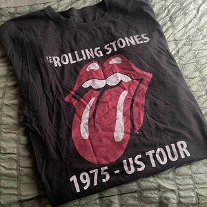 Rolling Stones Tee